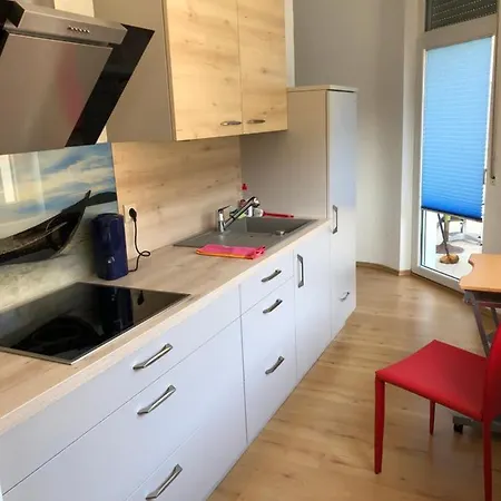 Skinspa Aparthotel 3*