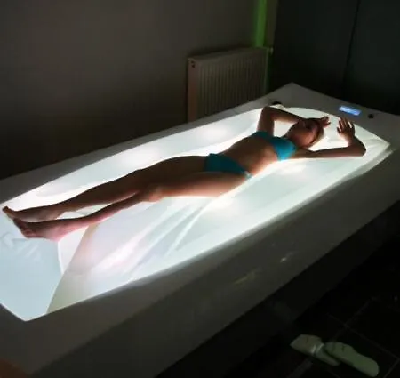Aparthotel Skinspa 3*