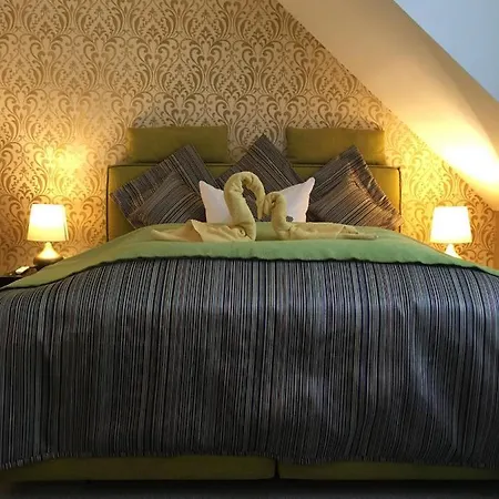 Aparthotel Skinspa 3*