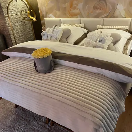 Aparthotel Skinspa Idar-Oberstein