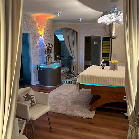 Skinspa 3* Idar-Oberstein