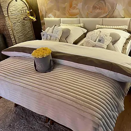 Aparthotel Skinspa 3*