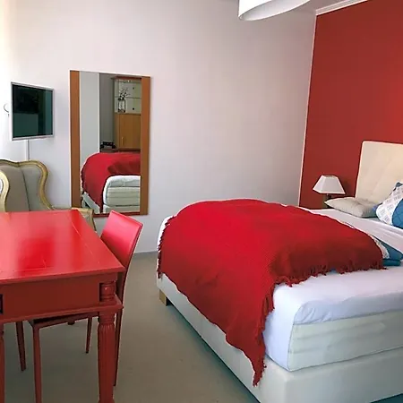 Skinspa Aparthotel Idar-Oberstein