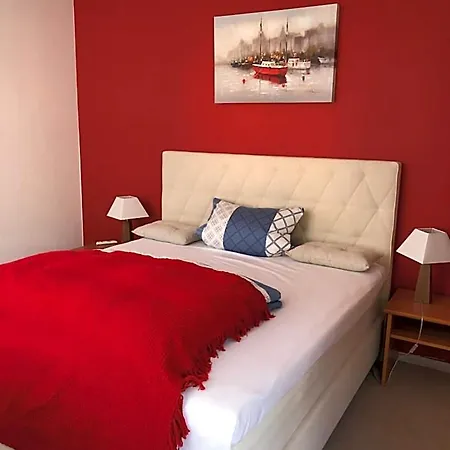 Aparthotel Skinspa 3*