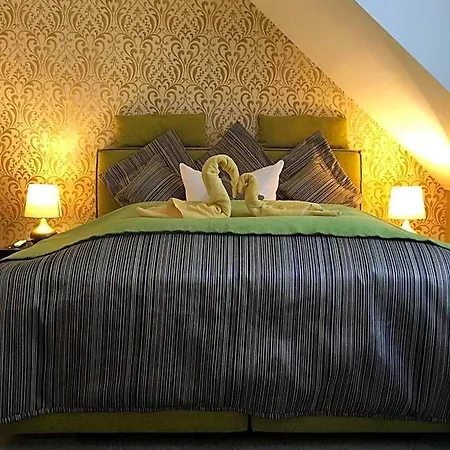 Skinspa Aparthotel Idar-Oberstein