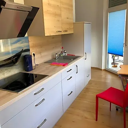 Skinspa 3* Idar-Oberstein