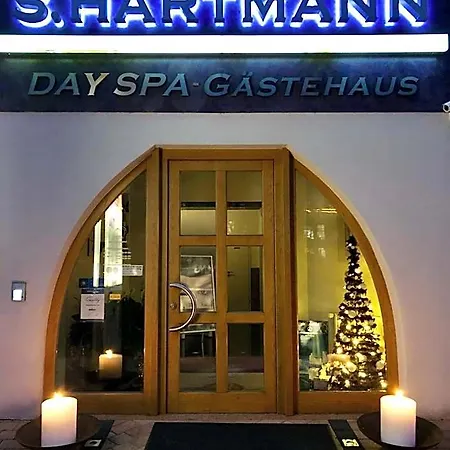 Skinspa Idar-Oberstein