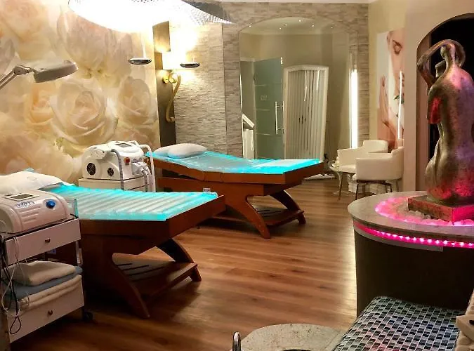 Apart-hotel Skinspa 3*