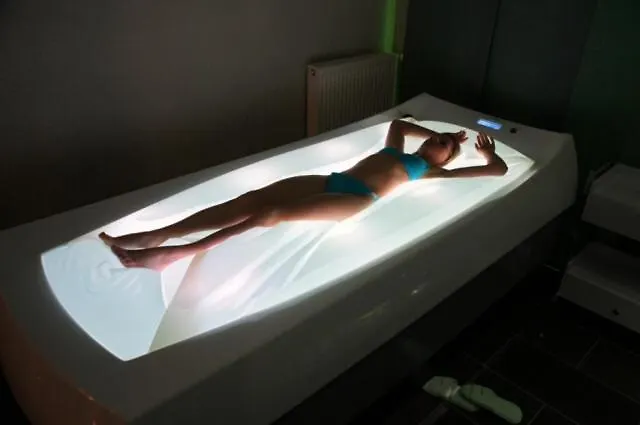 Apart-hotel Skinspa 3*