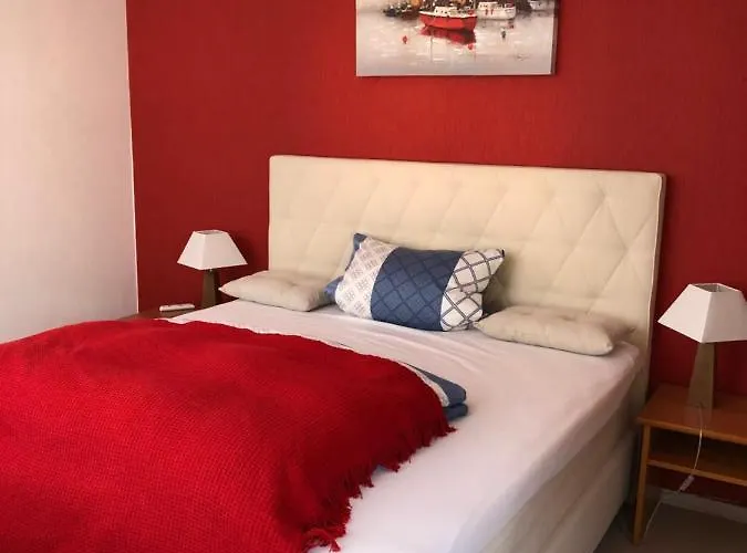 Skinspa 3* Idar-Oberstein