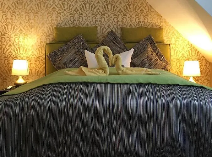 Apart-hotel Skinspa 3*