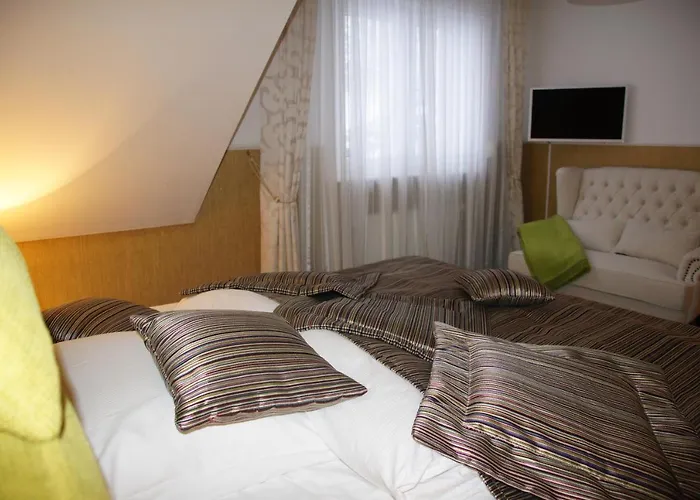 Apart-hotel Skinspa Idar-Oberstein