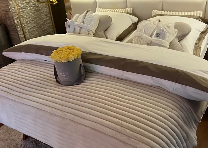 Apart-hotel Skinspa Idar-Oberstein