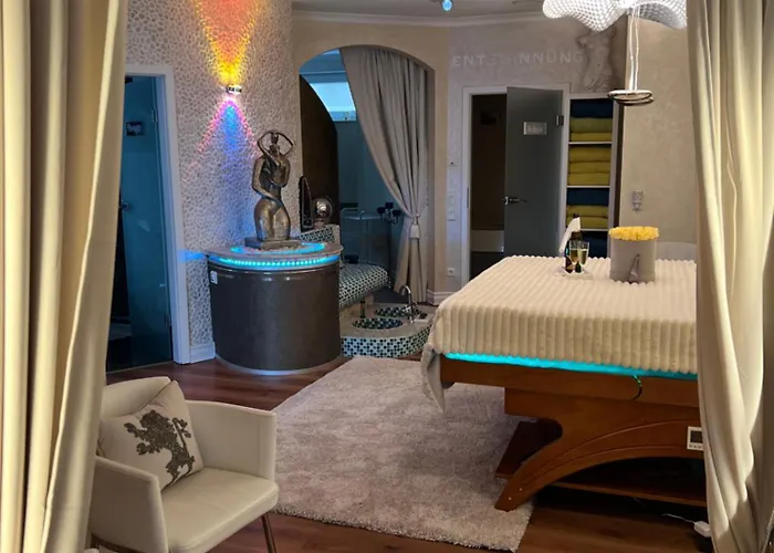 Skinspa 3* Idar-Oberstein