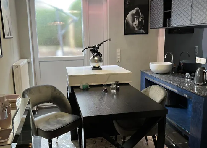 Apart-hotel Skinspa 3*