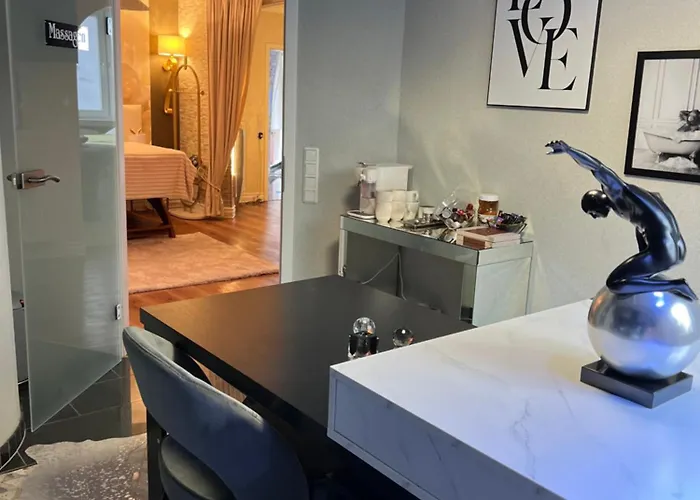 Skinspa Apart-hotel 3*