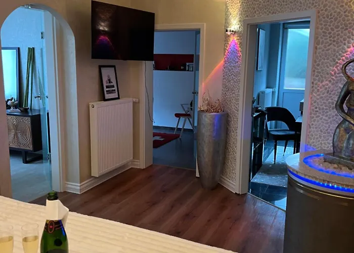 Skinspa 3* Idar-Oberstein